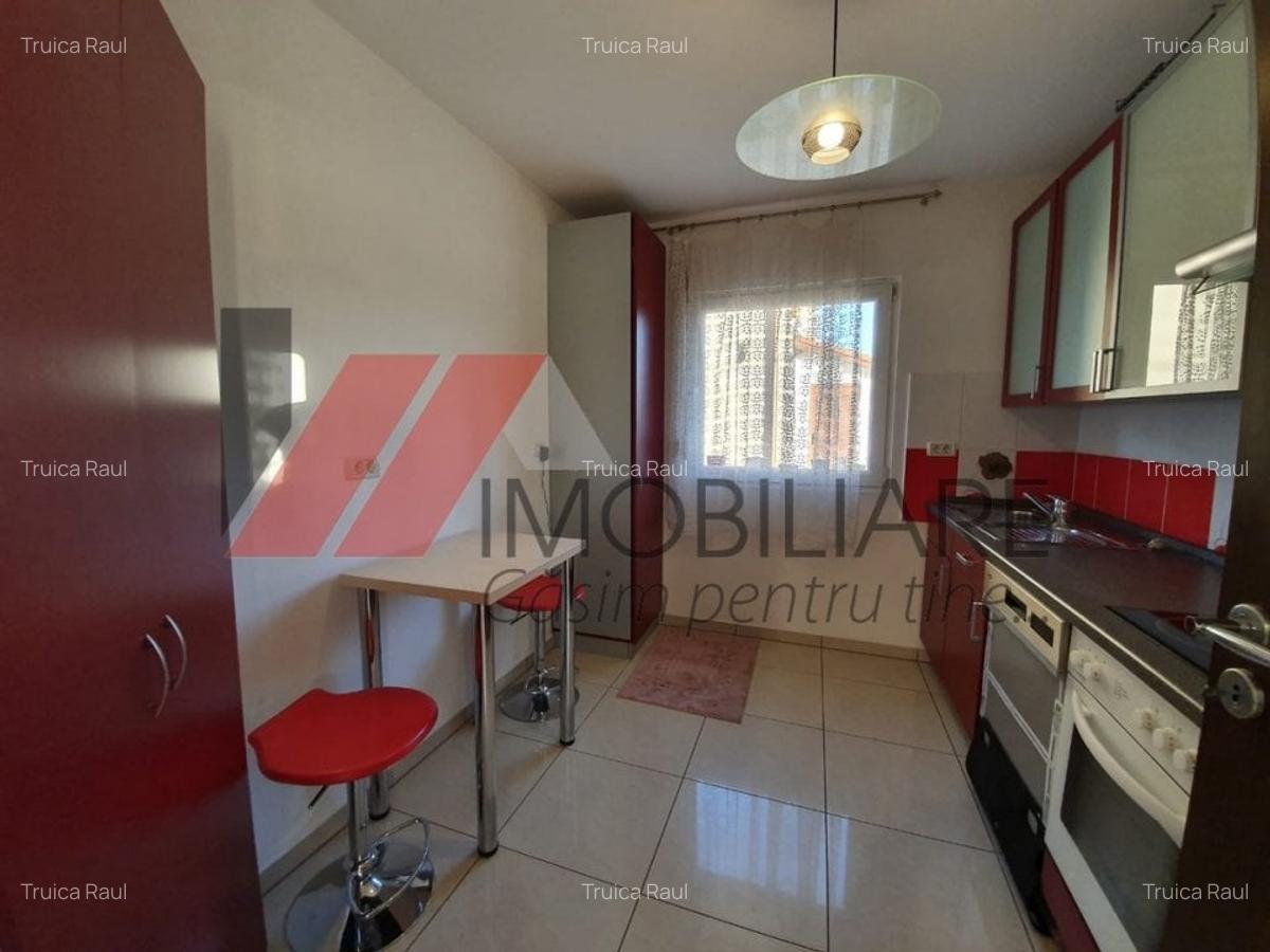 Casă cu 4 camere în Sânandrei - 6