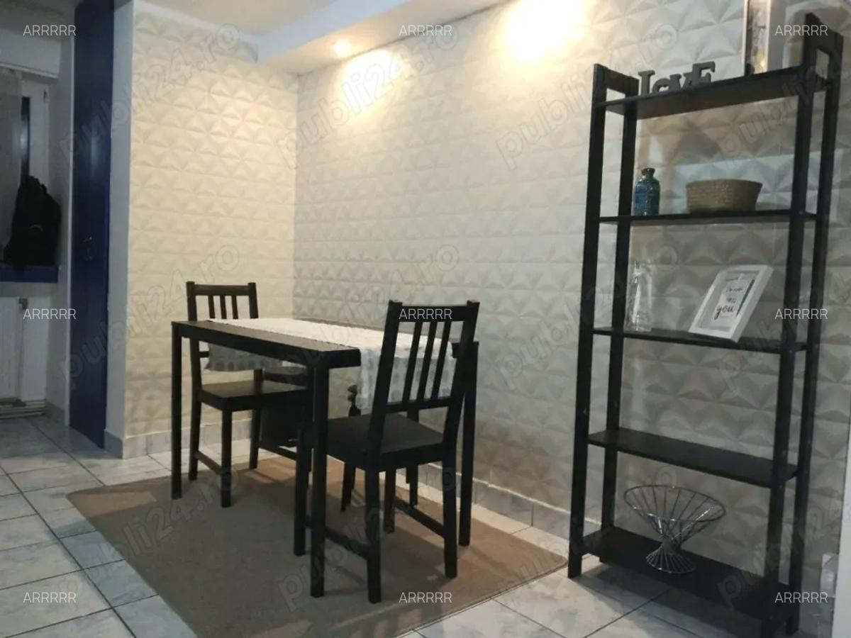 Apartament 2 camere decomandat in M-uri, bloc reabilitat - 4