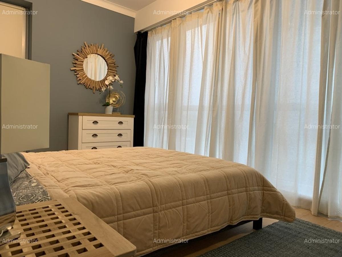 Apartament cu 4 camere decomandat în Chitila - 2