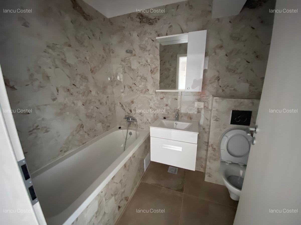 2 camere - tip studio - 50mpu - Metrou Berceni 400 metri - 5