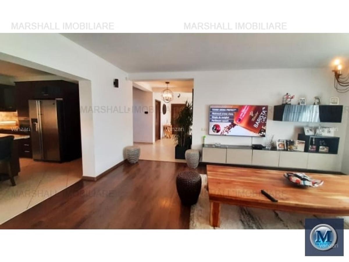 Vila cu 5 camere de vanzare in Paulesti, 200.6 mp #14703 - 3