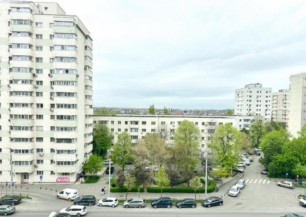 Apartamentul de langa parc - complet mobilat si utilat - 15