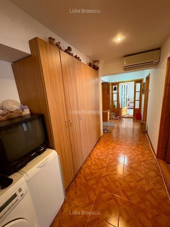 Apartaent 3 camere decomandat, ultracentral, Buzau - 5