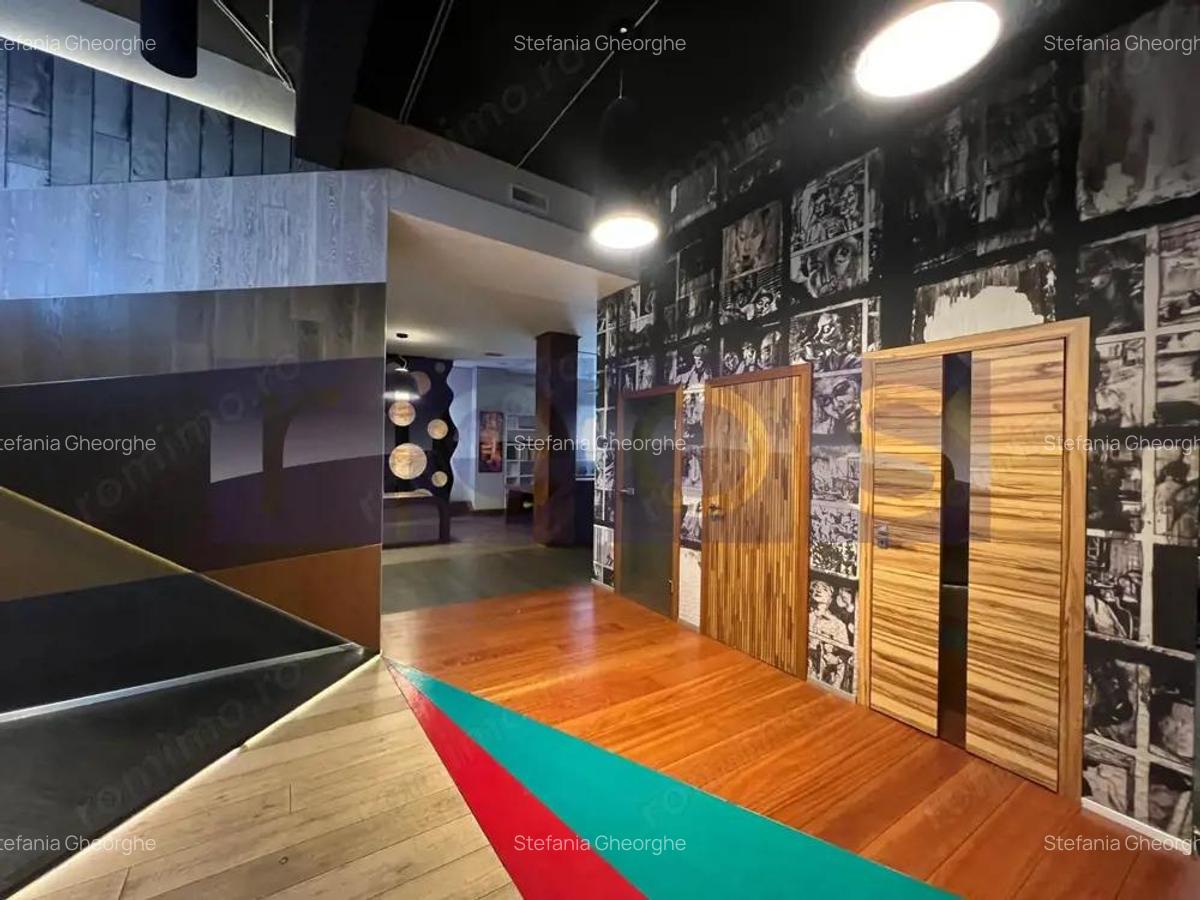 INCHIRIERE SPATIU COMERCIAL | ZONA NERVA TRAIAN - 11