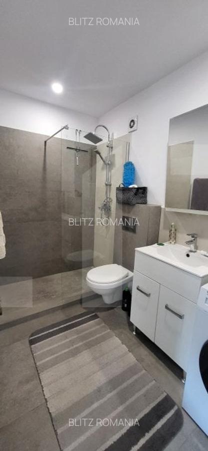Apartament cu o camera in vecinatatea benzinariei Eso - Giroc - 6