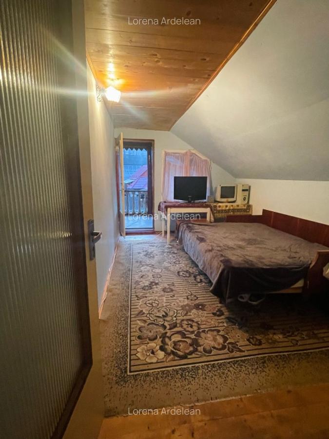 Casa de vanzare la poalele Vladeasa - 8