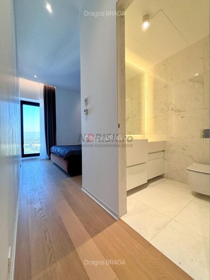 NOU Apartament 4 Camere ONE Mobilat Utilat + Loc Parcare | COMISION 0% - 15