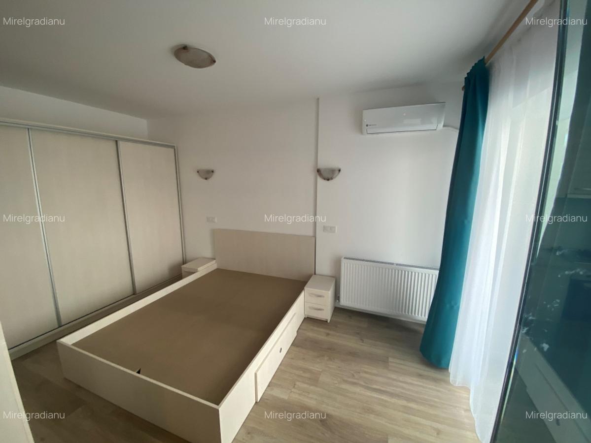 Studio Bloc Nou Granvia Park Lujerului Plaza Mall cu Centrala - 2