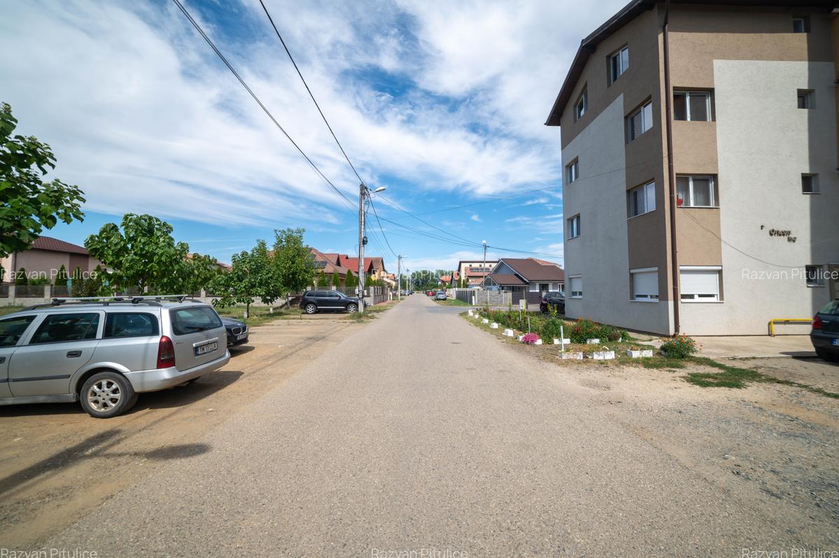 Apartament 2 camere - 16