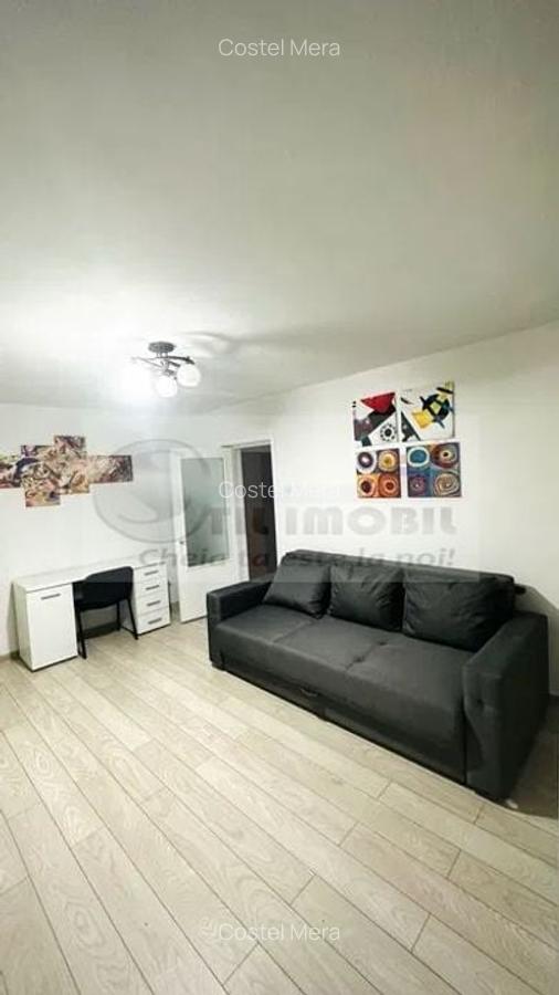 Apartament 1 Camera Gara - 400 euro - 4