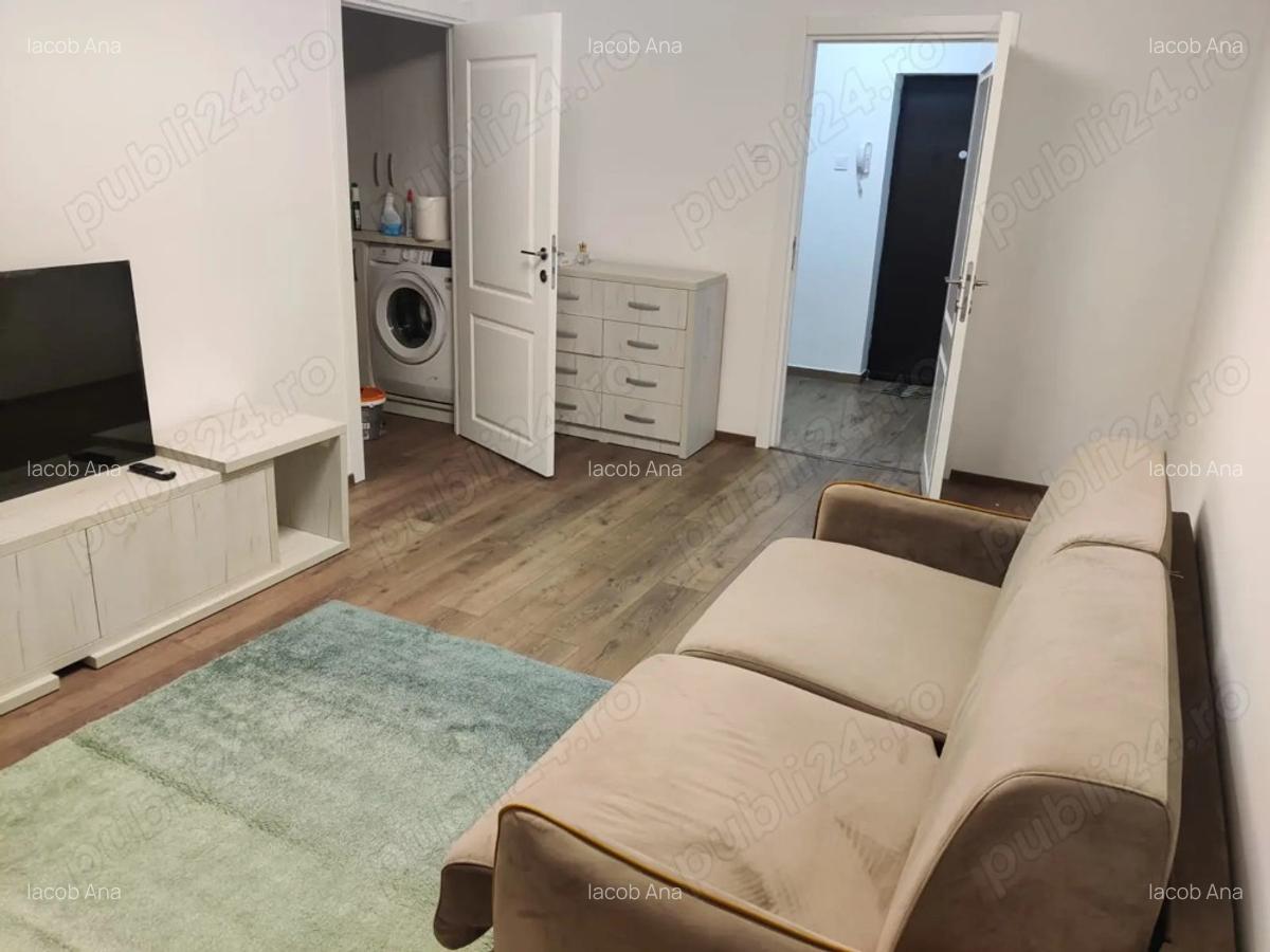 Inchiriez apartament Gara de nord, calea Grivitei 156 - 5