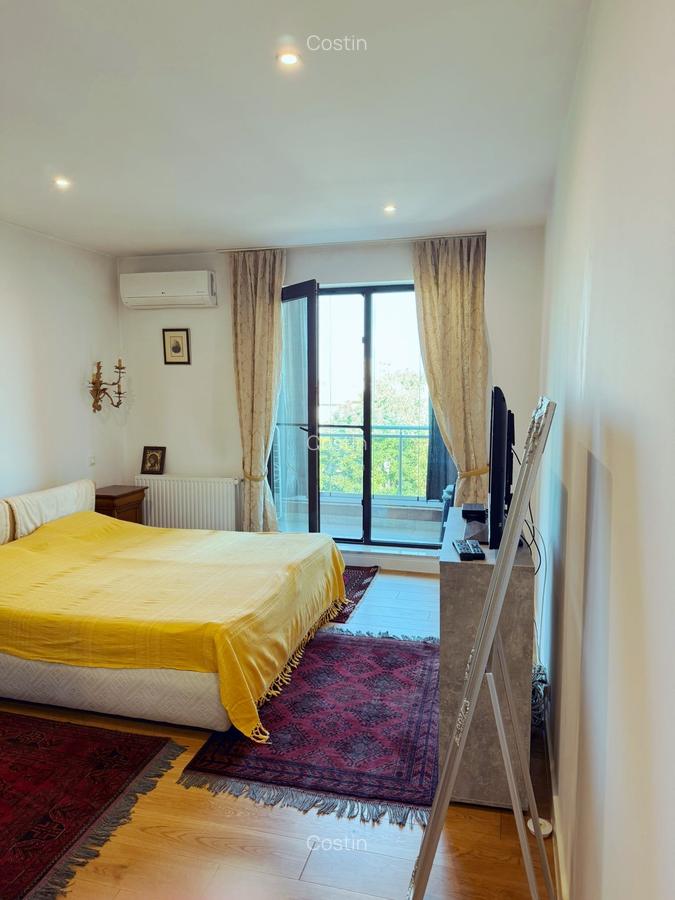 Pipera, apartament cu vedere spre lac, loc de parcare si boxa - 2