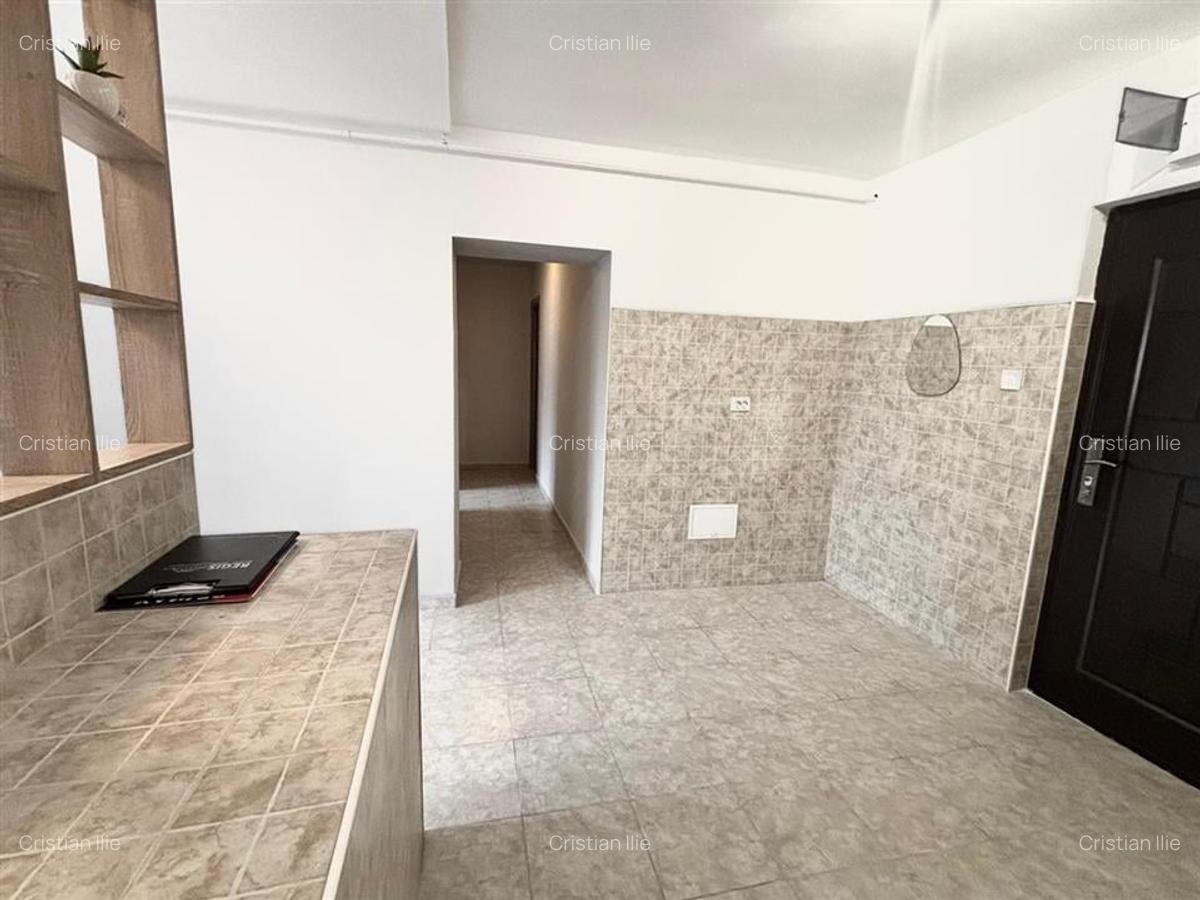 Apartament 2 Camere Renovat - Bartolomeu - 6