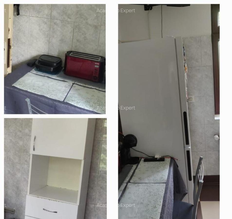 2 camere, pt investitie sau locuit, Metrou Piata Muncii, Basarabiei 88 - 13