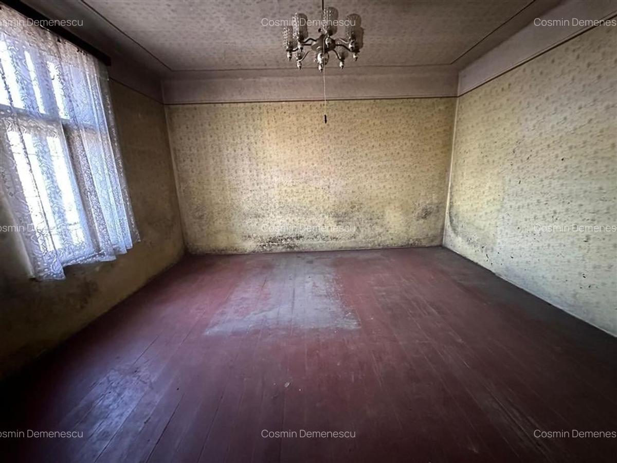 Ideal Afacere 3 Cladiri 2 Fronturi Stradale - 19