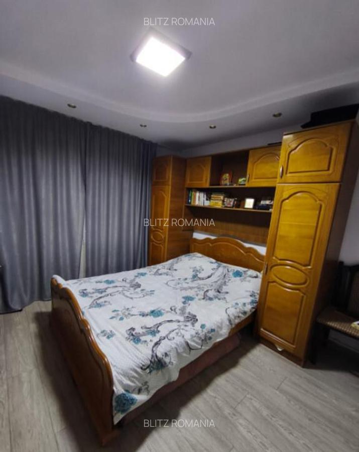 Apartament 2 camere, etaj 2, Siret - 9
