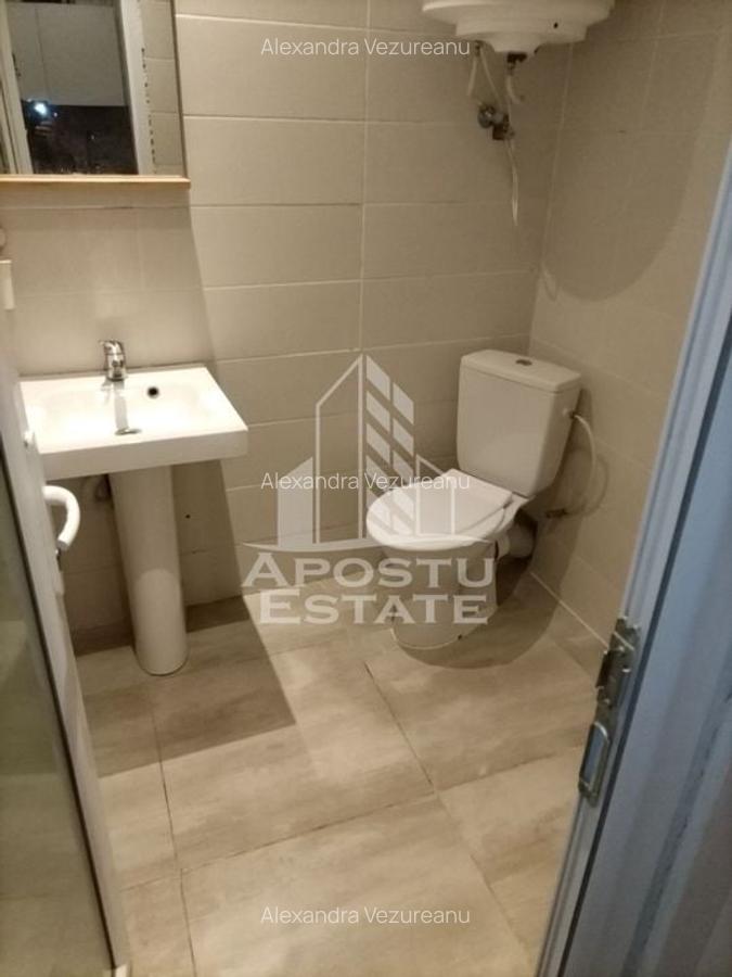 Apartament cu 2 camere, etajul 1, renovat, zona Steaua - 7