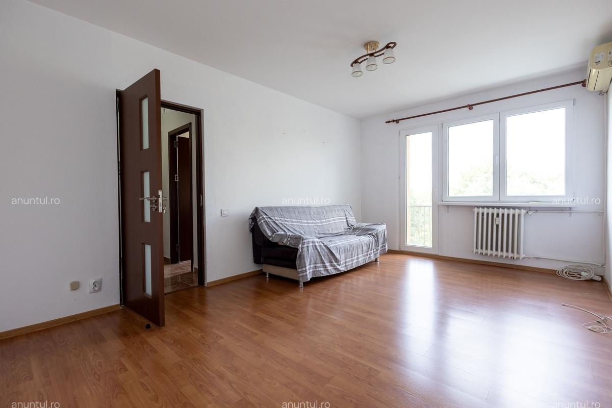 Titan, nemobilat (Aleea Rotunda) inchiriere apartament 2 camere - 1
