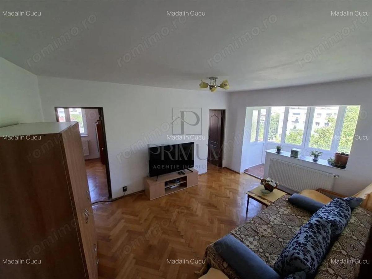 TAKE IONESCU - 4 CAM - RENOVAT - CENTRALA - BOXA - ZONA EXCELENTA - 1