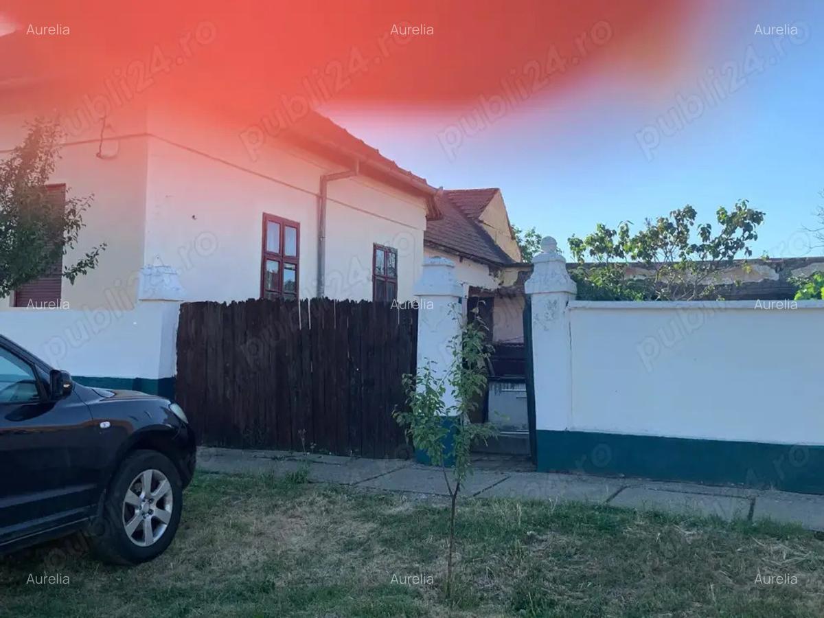 Casa cu gradina de vanzare, Ma?loc, Timi? - 3