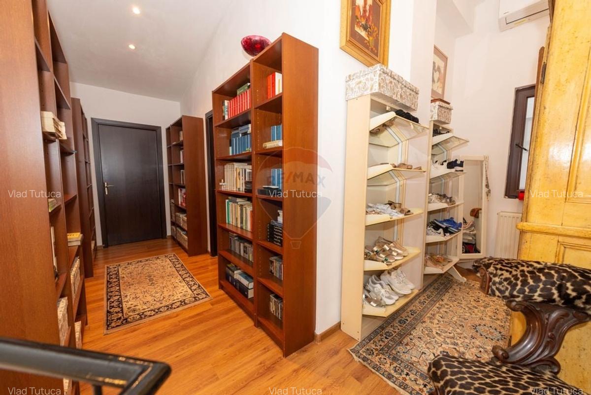 Apartament cu 3 camere decomandat, mobilat în Decebal - 27
