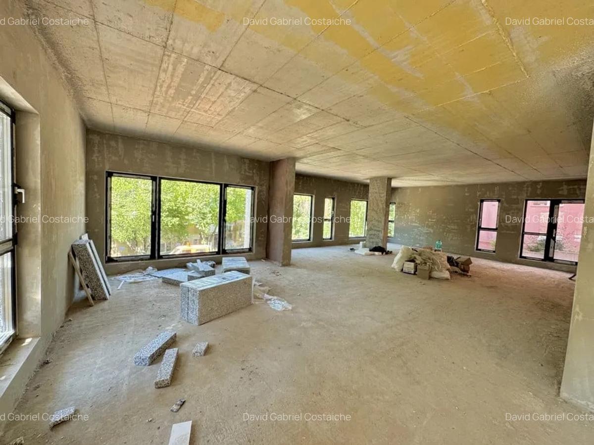 Spatiu comercial 278 mp in Zorilor, zona strazii Pasteur - 6