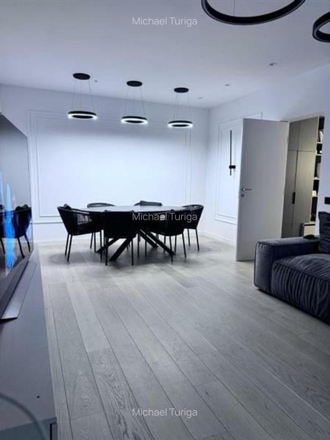 Vinzare 3 camere Nicolae Caramfil - 1