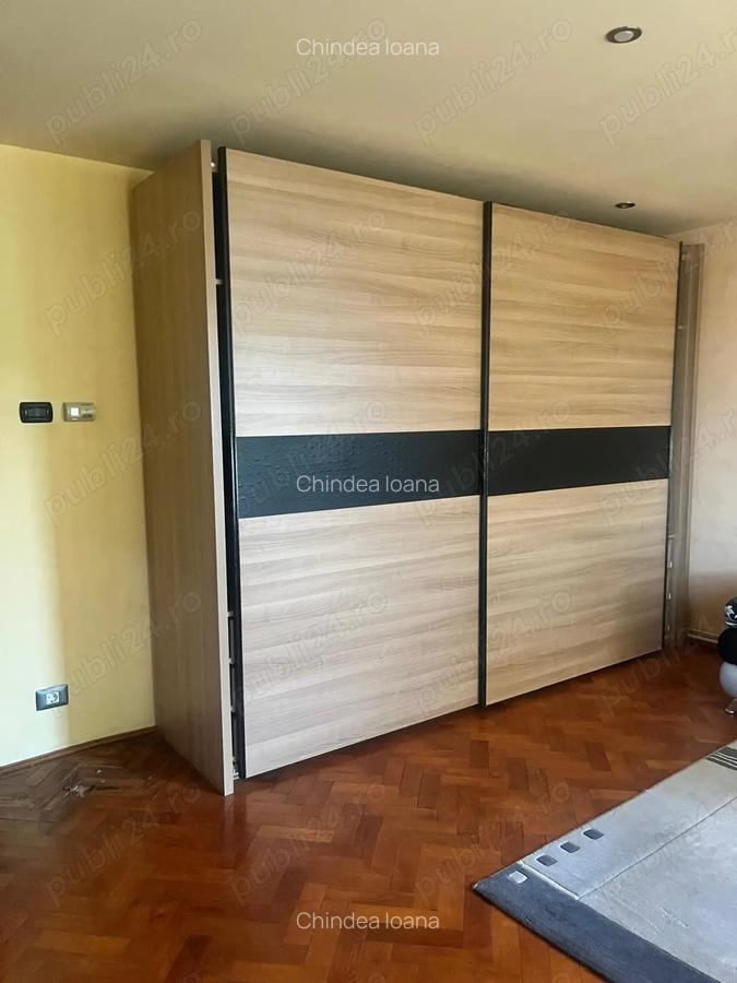 Inchiriez apartament cu o camera - 6