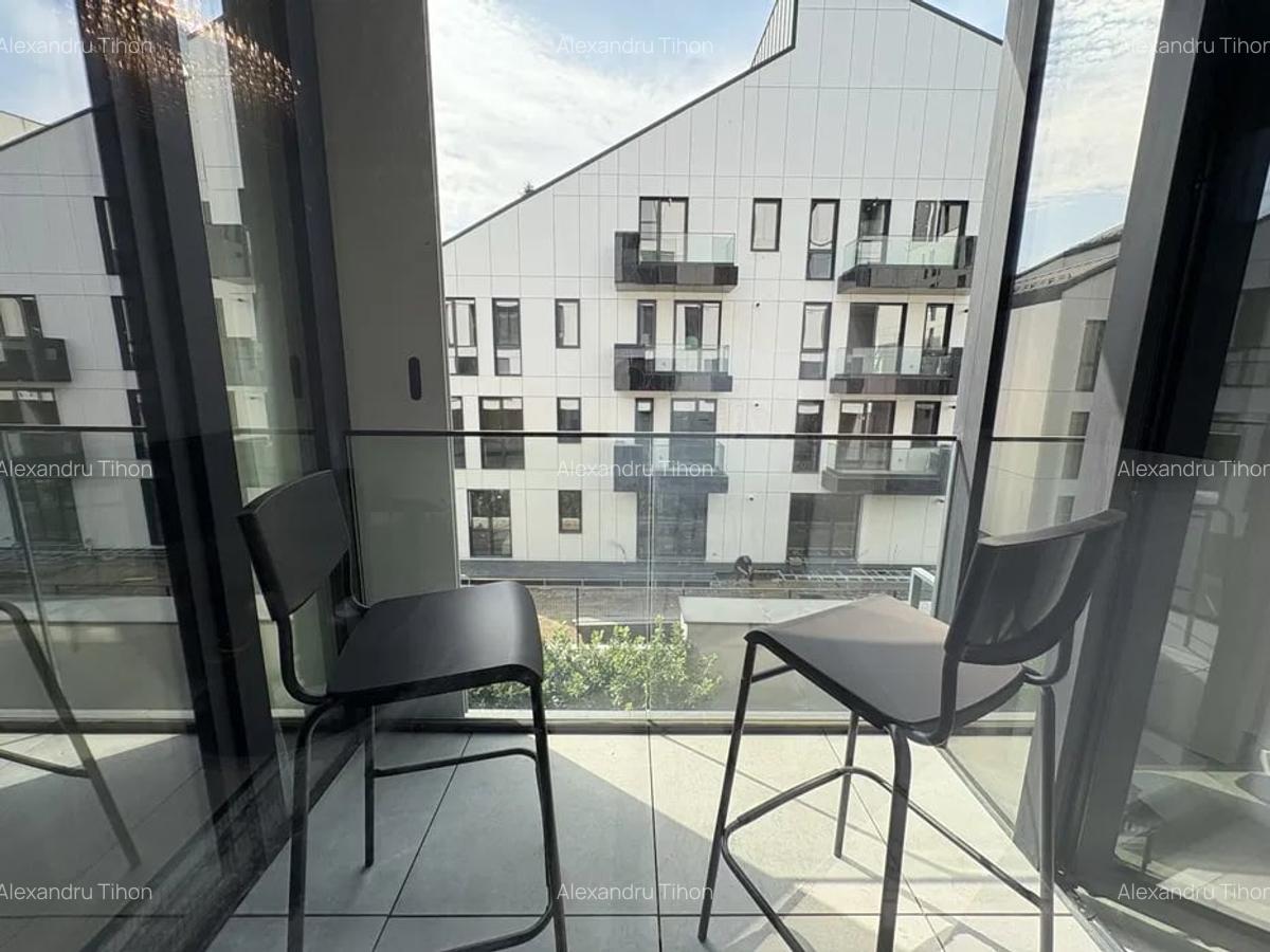 3 Camere | Win Herastrau | Bucatarie inchisa | Parcare - 3