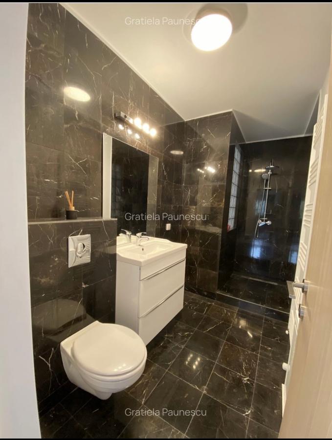 NOU! Inchiriere vila  individuala  4 camere/gradina  si  garaj / Rond OMV-Pipera - 10