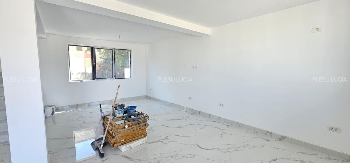 Vila tip duplex(calcan)-600 m de Blv./Com.Berceni - 6