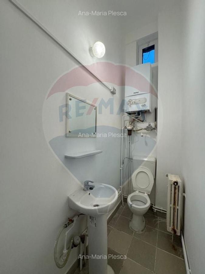 Spatiu comercial- 120 mp zona Bancilor(Podgoria) - 8