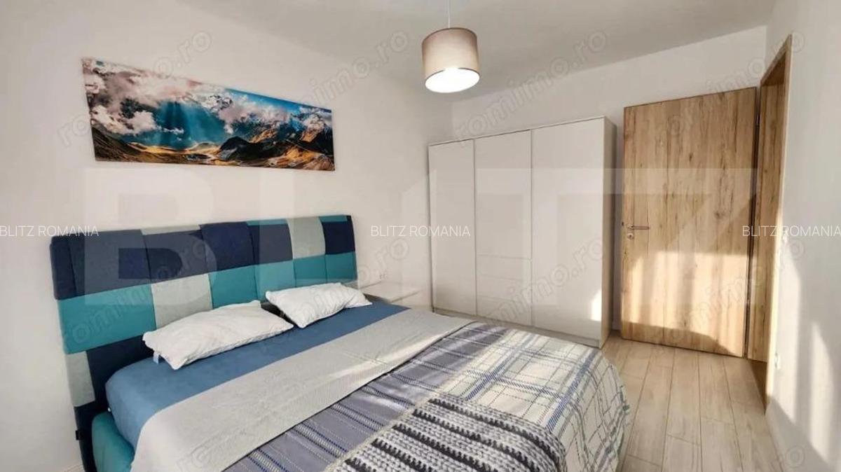 Apartament modern 2 camere / zona Coresi - 2