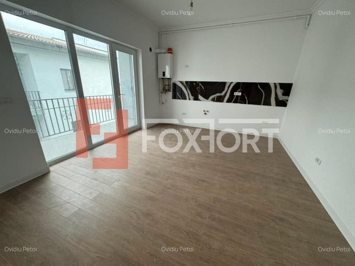 Apartament cu 2 camere în Giroc - 1