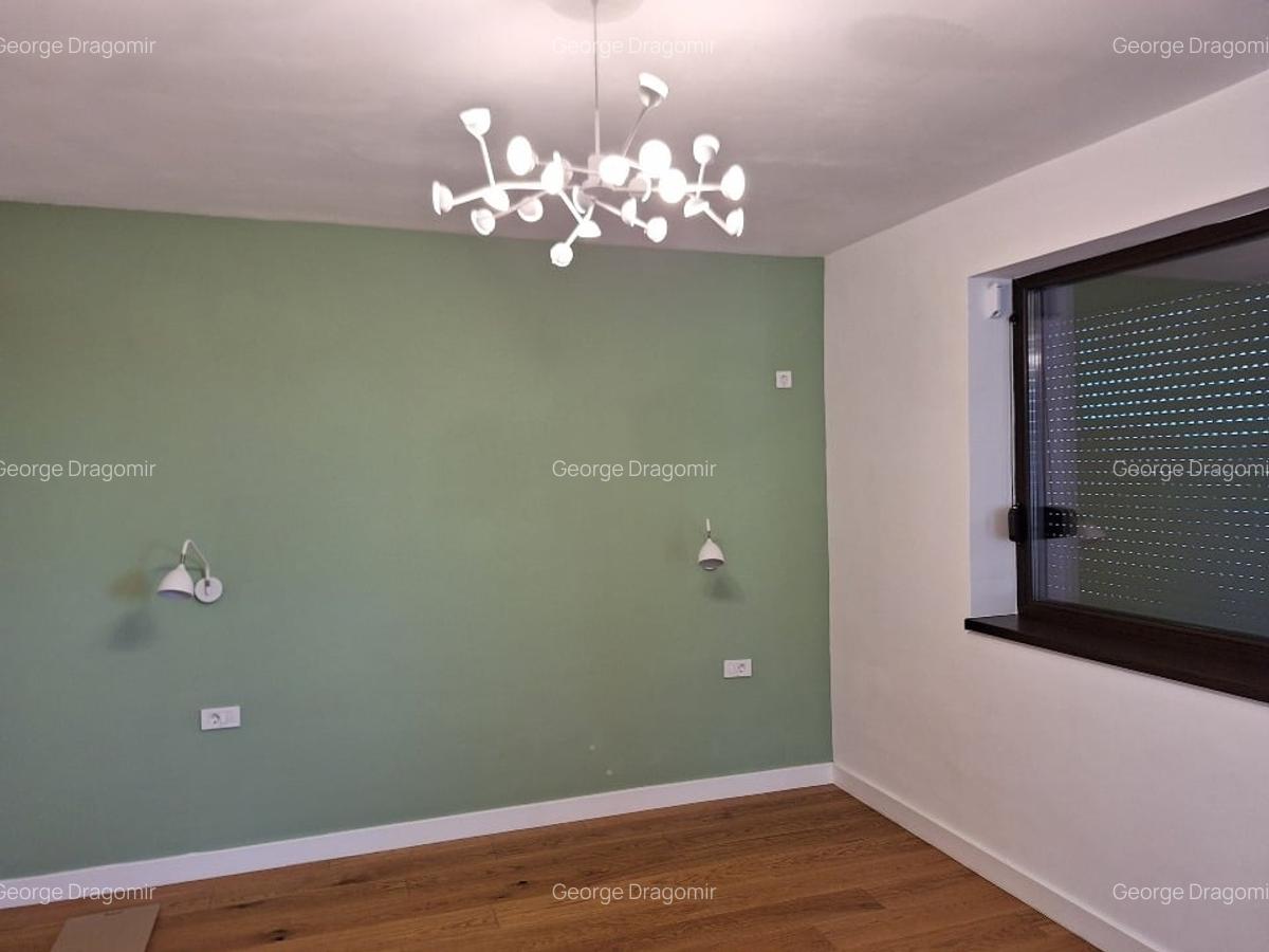 PROPRIETAR,OTOPENI -ODAI,P+1E, Str. Matei Basarab - 4