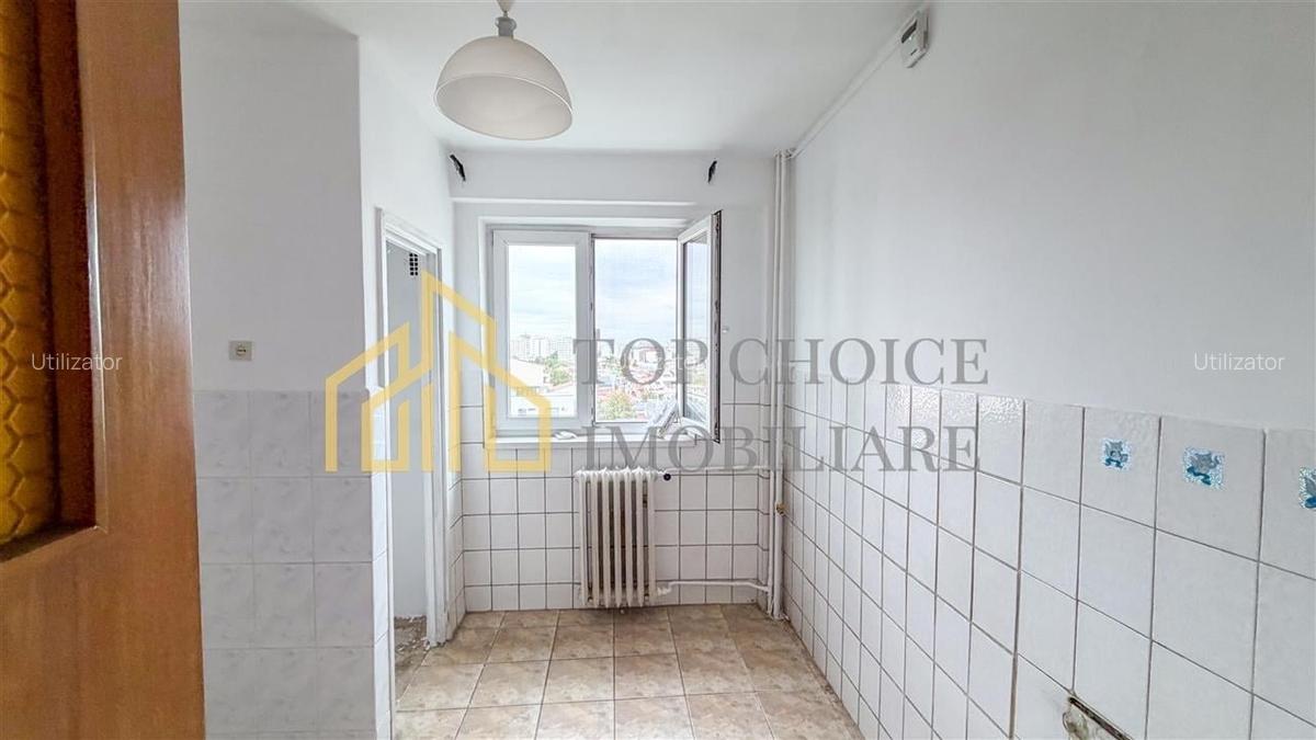 APARTAMENT 3 CAMERE CU VEDERE MIXTA  TITULESCU / VICTORIEI  75 MP - 24