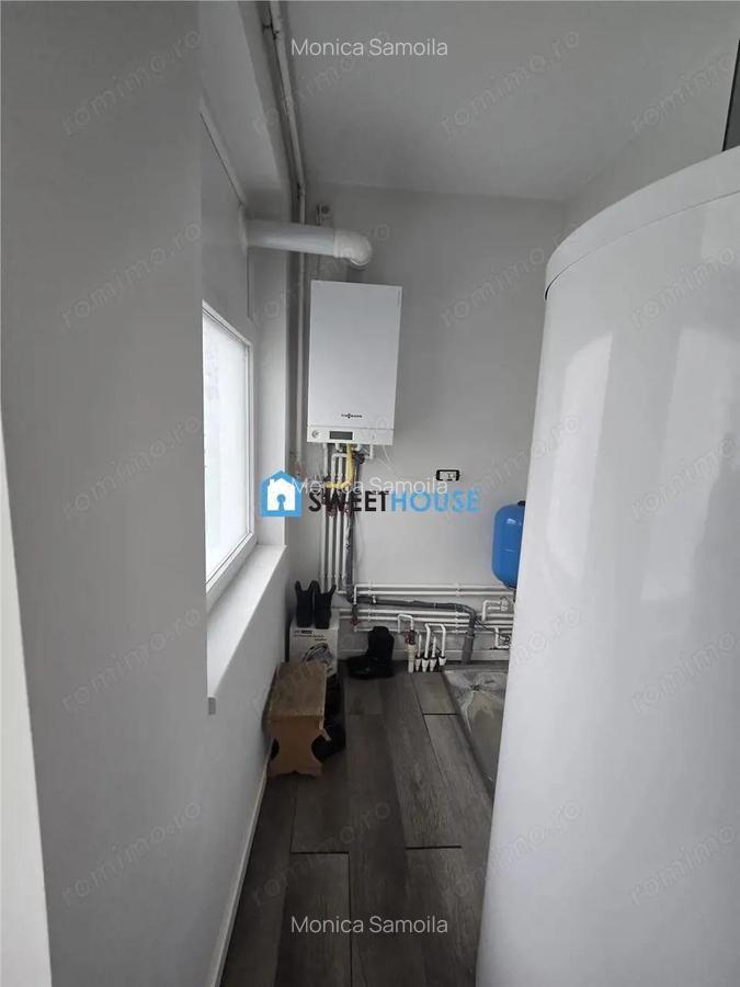 Casa De Lux in Sinca Veche - 8 Casa De Lux in Sinca Veche - 8