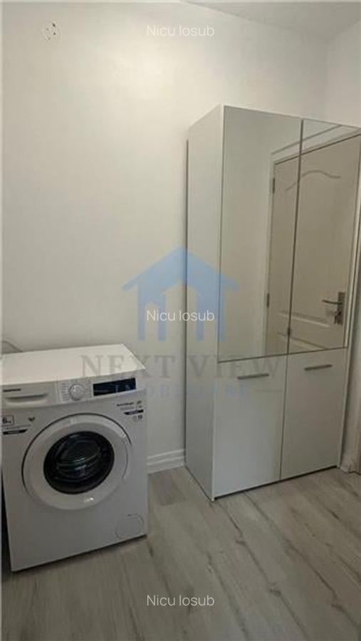 Apartament 2 camere, Gheorgheni - 10