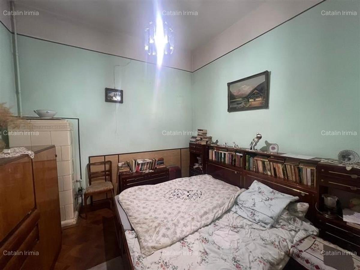 Apartament cu 2 camere - central - 6