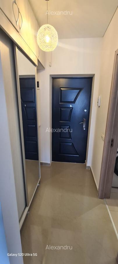 Vanzare Garsoniera Militari Residence - str, Tineretului - 14