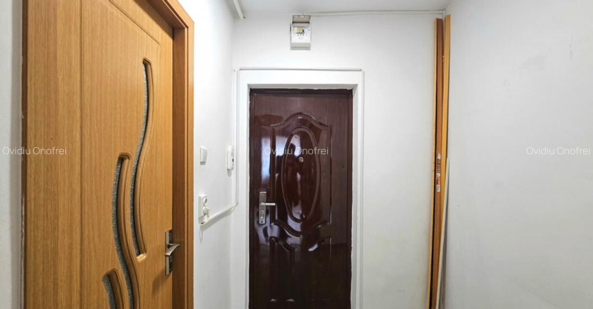 Garsoniera Libera Etaj 1 - 500 M Lacul Noua - 6