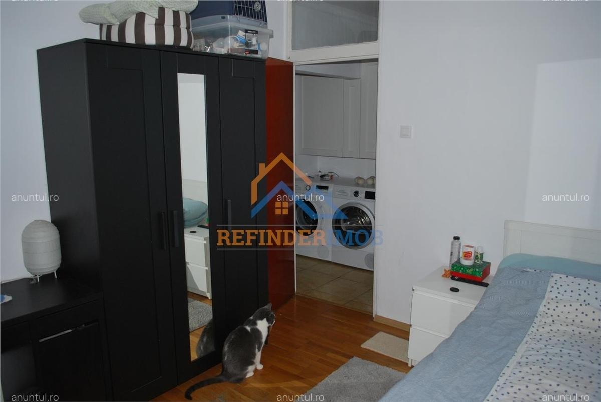 13 Septembrie - Prosper Vanzare apartament 3 camere - 5