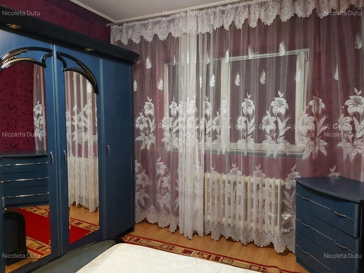 Prelungirea Ghencea capat tramvai 41- Titel Petrescu - 2