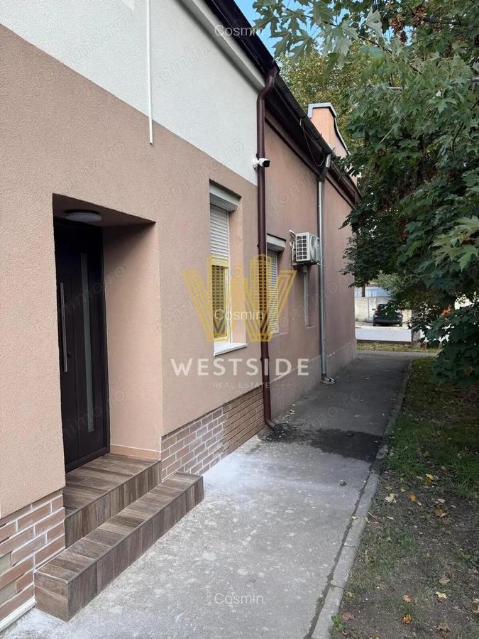 Apartament cu scara interioara, pe 2 niveluri, de vanzare, in zona Lunei, Timisoara - 18