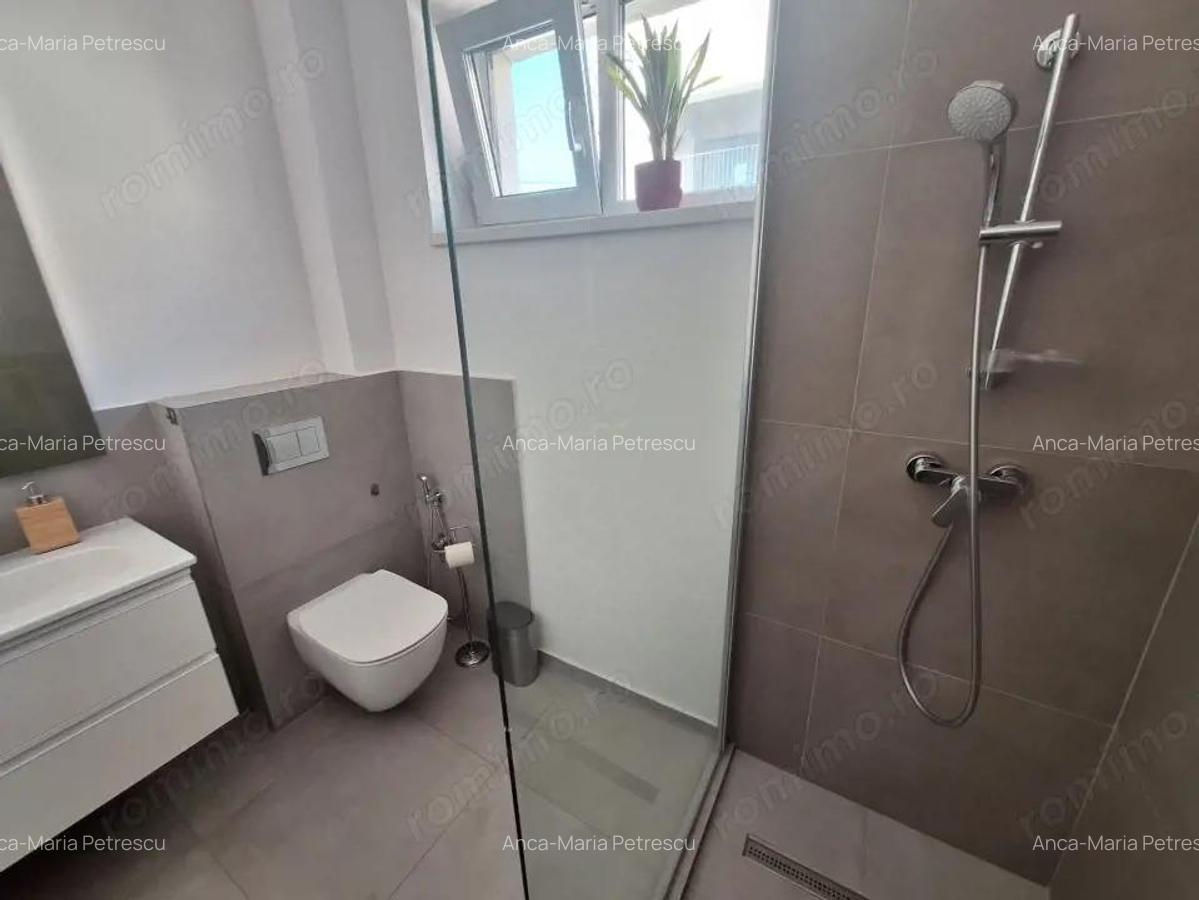 3 Camere Pipera Plaza | Et. 3 | Parcare | - 3