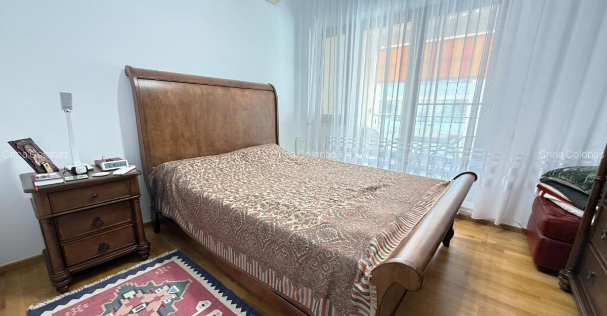 Apartament 2 camere luminos Herastrau - 5