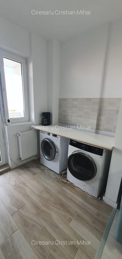 Studio de la Proprietar! Mutare imediata! bloc din 2024!Comision 0% - 8