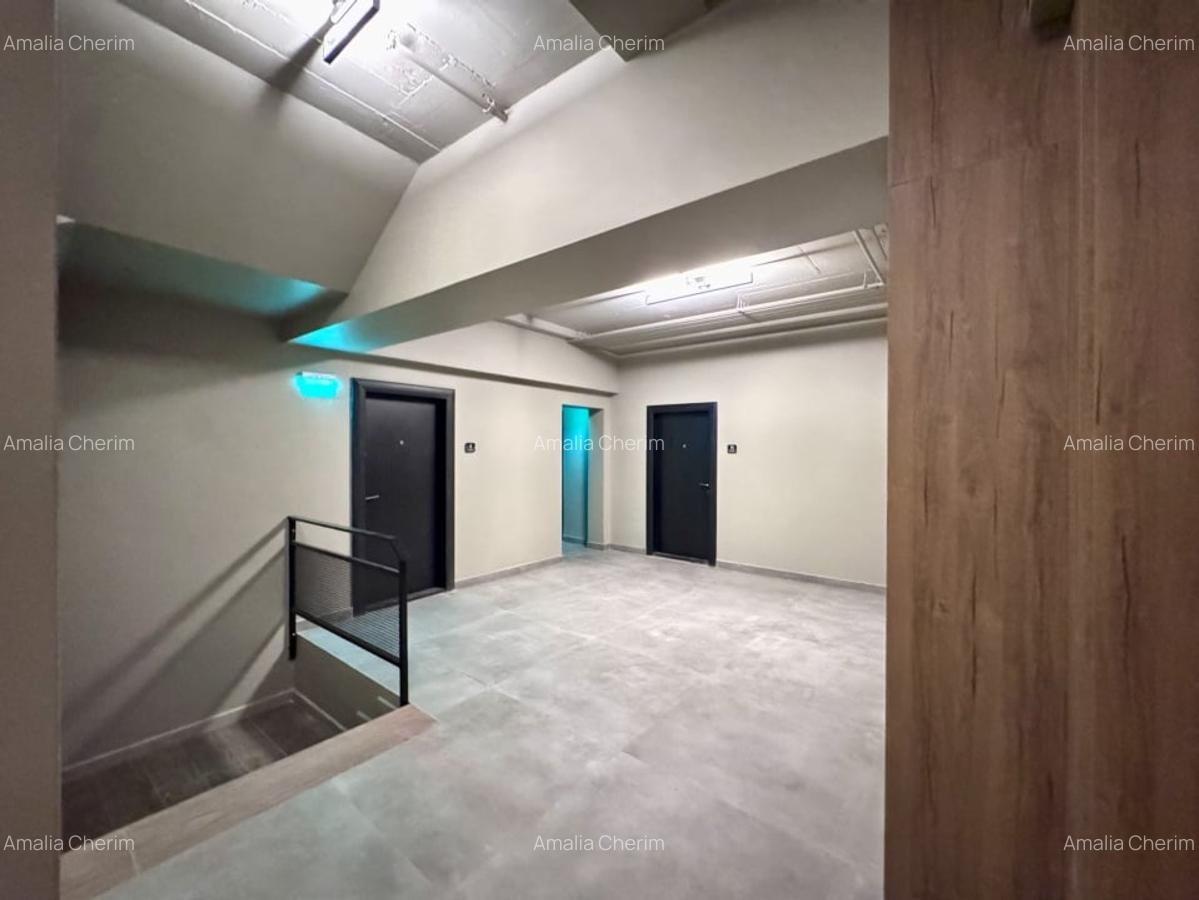 Apartament De Inchiriat | 2 camere | Aviatorii Residence - 11