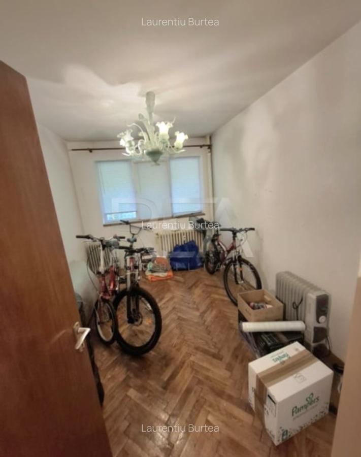 3 camere P/9, anvelopat, Piata Veteranilor-60m metrou - 6