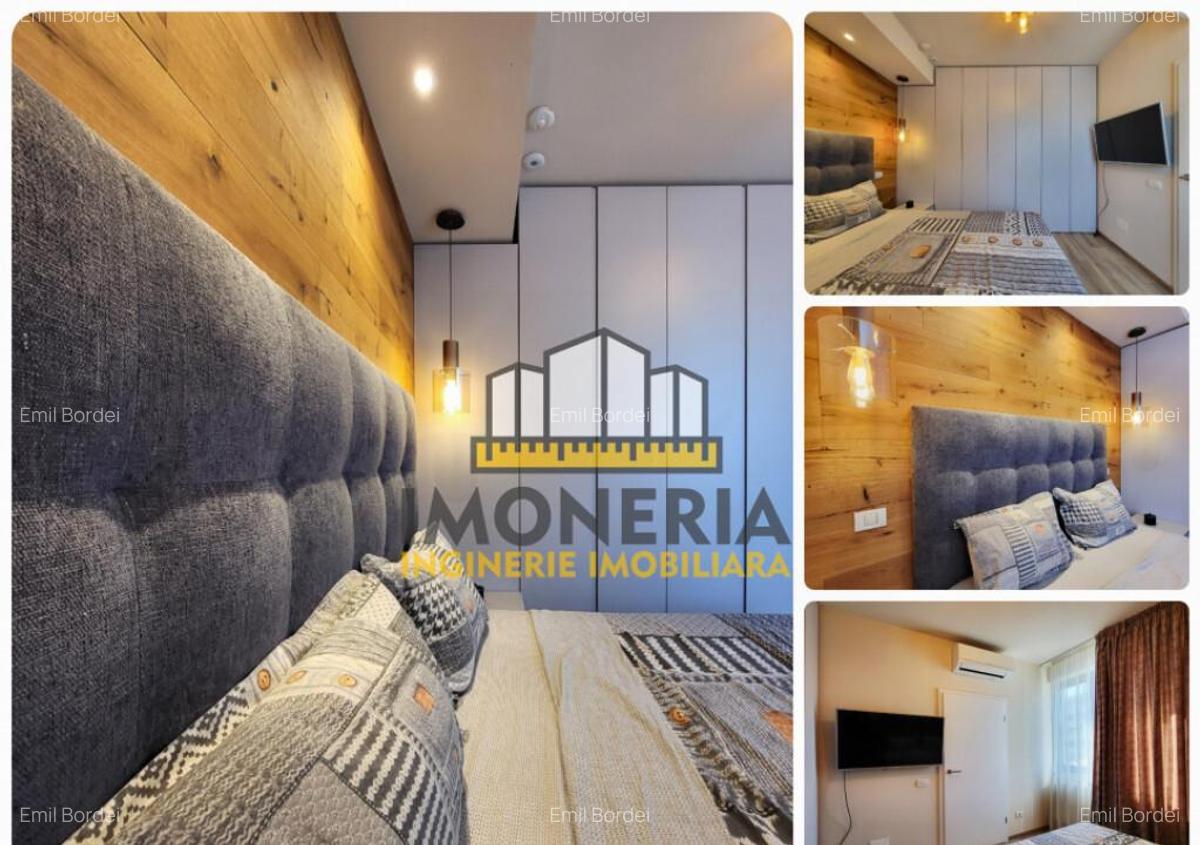 2 camere+boxa -0% comision- 950m Metrou Mihai Bravu- 2020 -d - 7